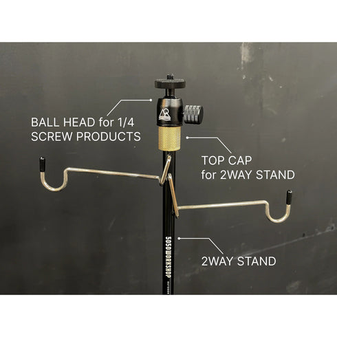 STAND SERIES PARTS